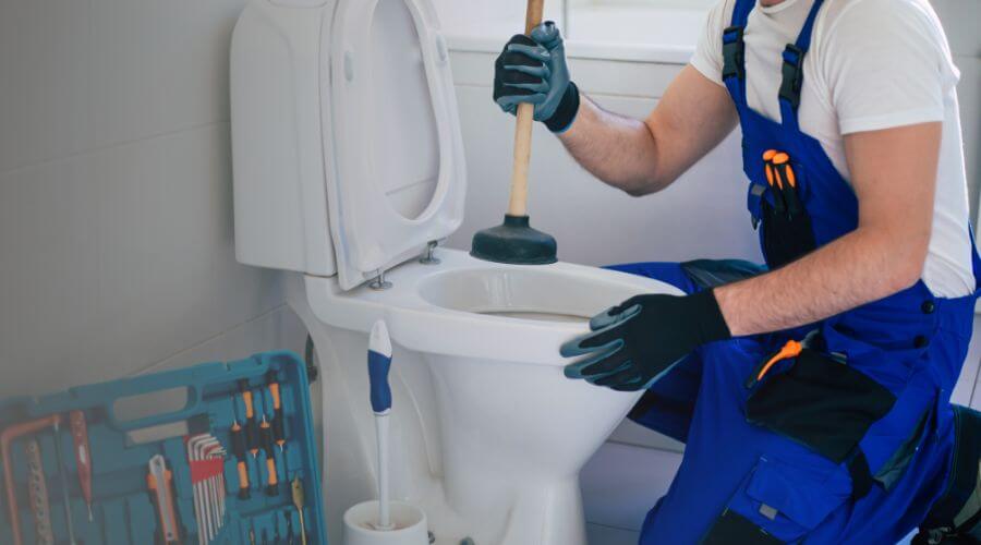 Professional 24/7 plumber services in Philadelphia
